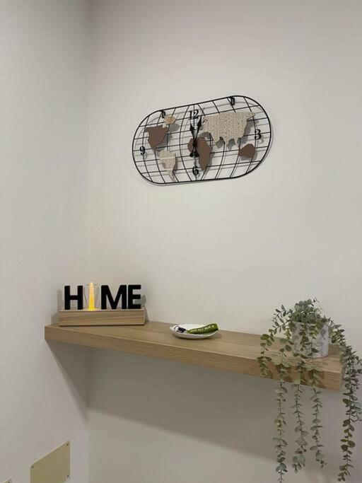 La Buhardilla Apartment Moya  Ngoại thất bức ảnh