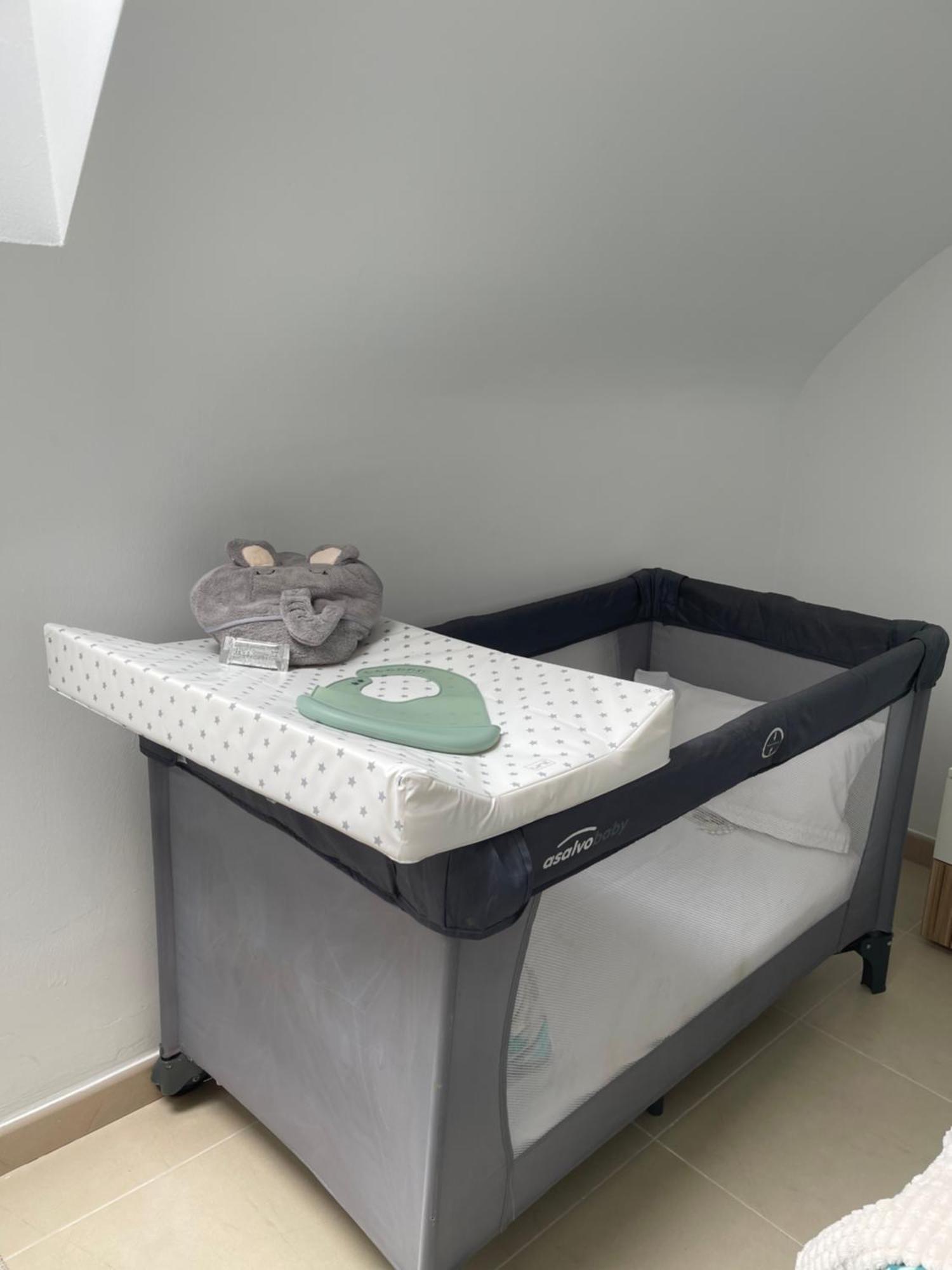 La Buhardilla Apartment Moya  Ngoại thất bức ảnh